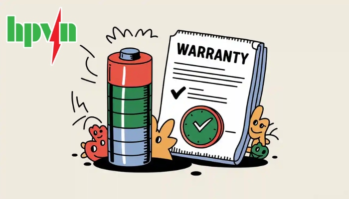 Ch&iacute;nh s&aacute;ch bảo h&agrave;nh minh bạch, đổi trả nhanh ch&oacute;ng