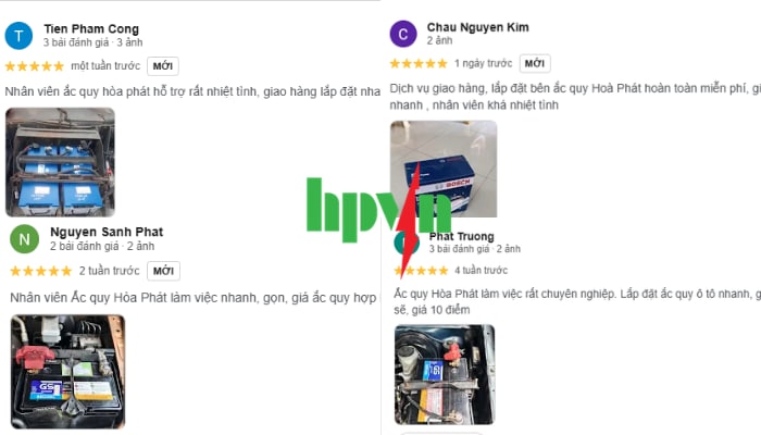 Được nhiều kh&aacute;ch h&agrave;ng tại T&acirc;n Mỹ tin tưởng lựa chọn