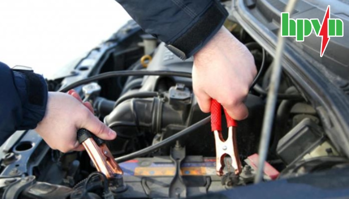 Khi n&agrave;o cần c&acirc;u b&igrave;nh ắc quy &ocirc; t&ocirc;