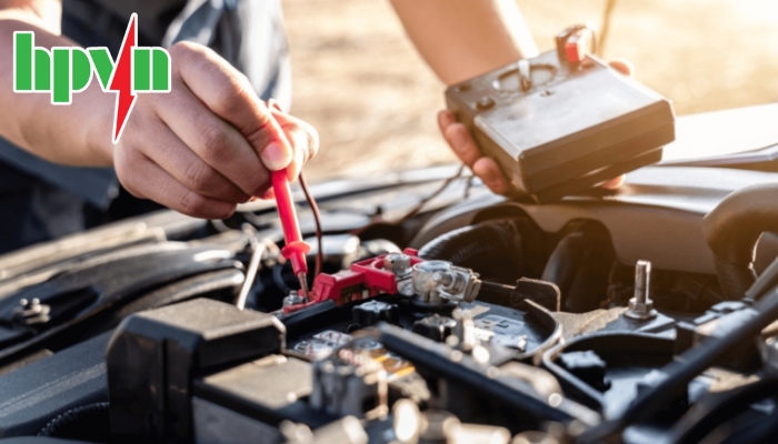 Khắc phục v&agrave; ph&ograve;ng ngừa ắc quy bị chạm mạch như thế n&agrave;o?