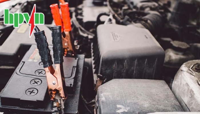 V&igrave; sao ắc quy xe nhanh yếu d&ugrave; mới sử dụng chưa l&acirc;u?