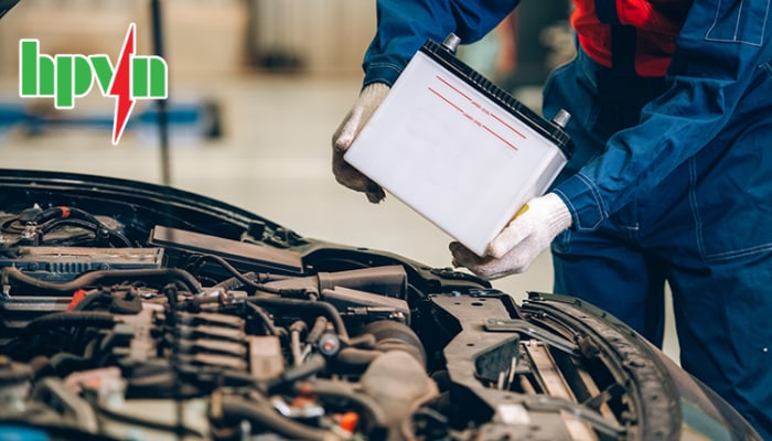 Kh&ocirc;ng cần di chuyển, hỗ trợ ngay tại vị tr&iacute; xe