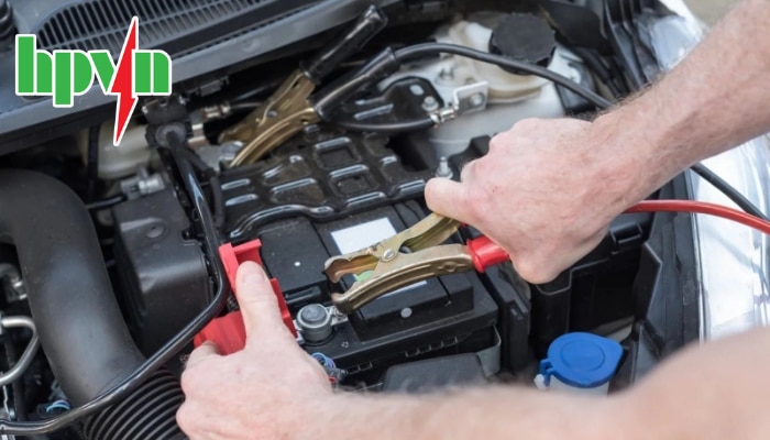 Tuổi thọ ắc quy thực tế c&oacute; giống quảng c&aacute;o?